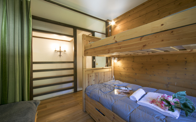 Résidence Grand Roc - Ancolies 201