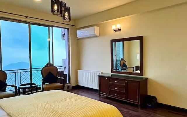 Royal Serviced Cottages
