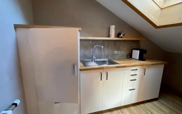 Hotel Garni Gästehaus Edlhuber