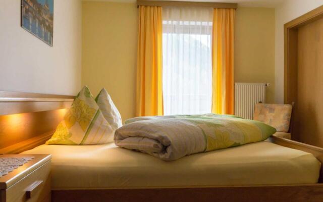 Hotel Alpenfriede