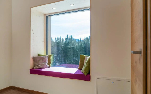 Appartement Ahorn