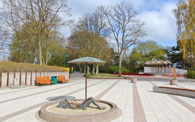 Ferienwohnung Karlshagen USE 1012