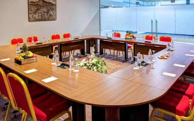 Rixos Premium Dubrovnik