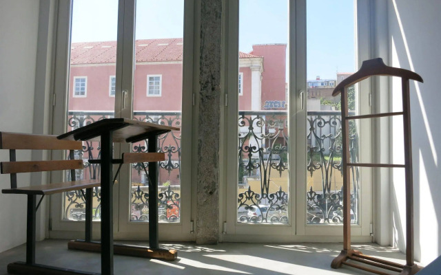 Hello Lisbon Culture Guest House