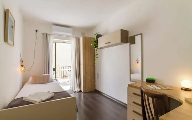 Villa Swieqi with shared rooms 4