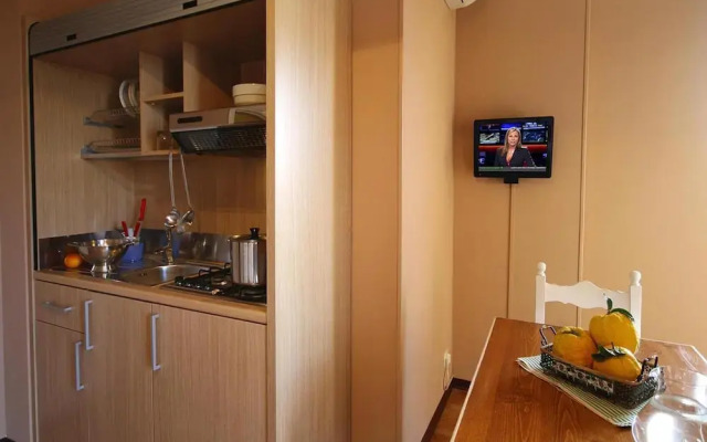 Apartment in San Bartolomeo Al Mare