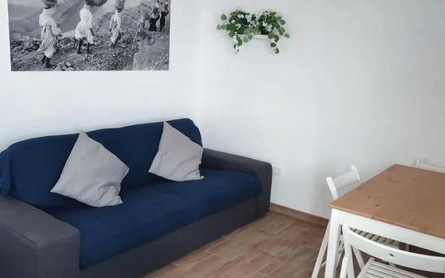 Apartamento La Sama