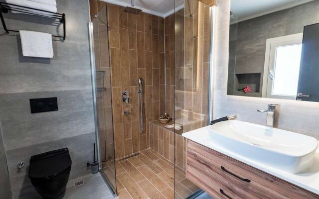 Yusufhan  Suites