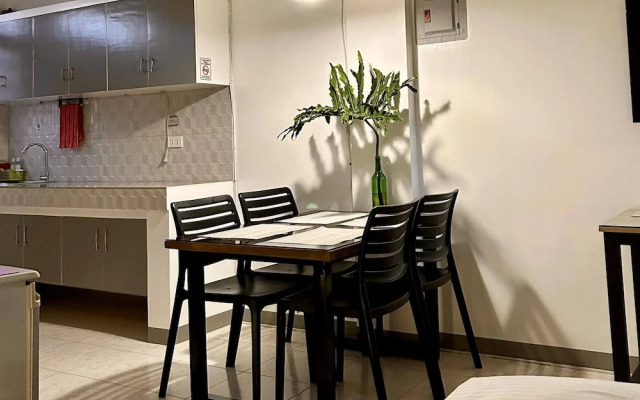 Jora Residences