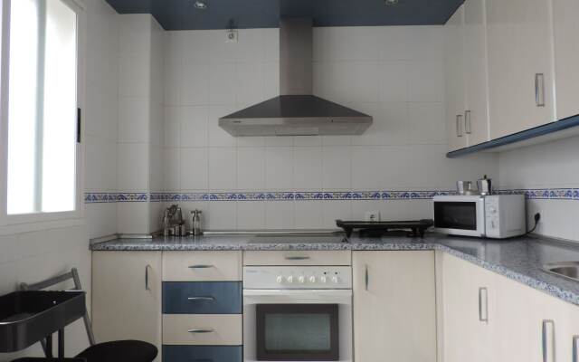 Barbancho Apartaments