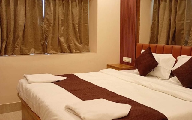 The Executive Suites