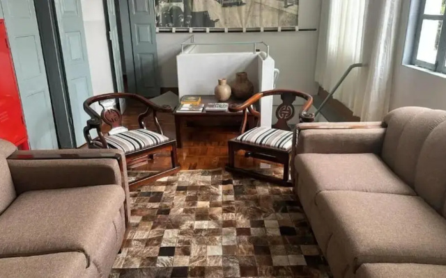 Hotel Barbacena