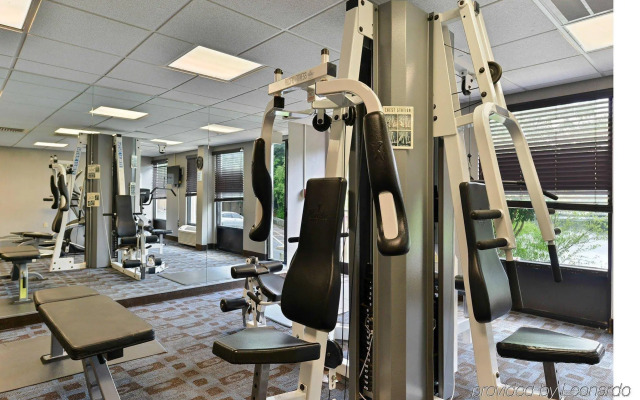 Holiday Inn Express Seaford-Route 13