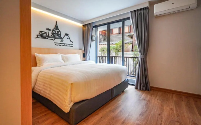 March Hotel & Suite Chiang Mai