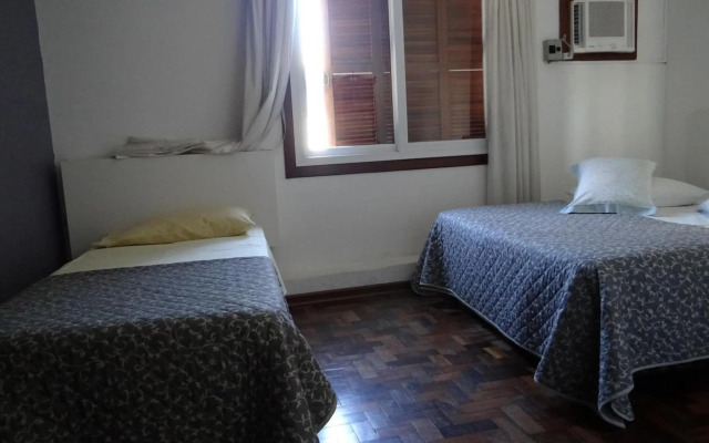 Roma Hotel