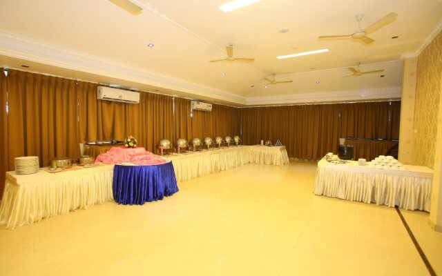 Hotel Prasanth