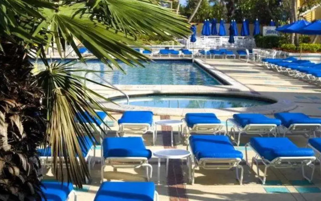 Miami Beach Resort
