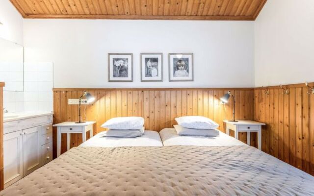 Holiday Home Peukaloinen