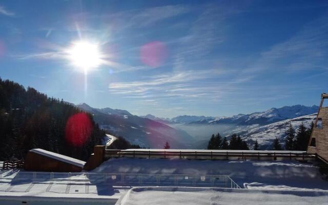 Appartement Les Arcs 1600, 1 pièce, 4 personnes - FR-1-411-412