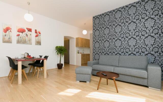 Vienna Stay Apartments Castellez 1020