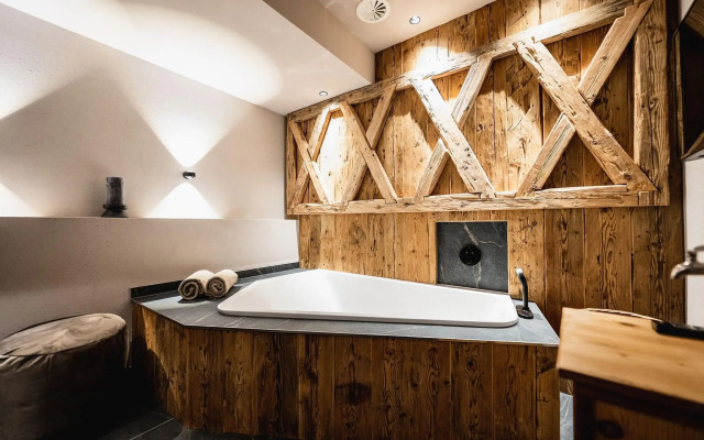 Wellness Hotel Alpenhof