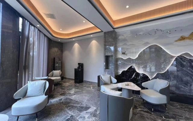 Botai Sunshine Hotel