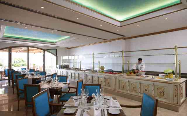 Mitsis Laguna Resort and Spa