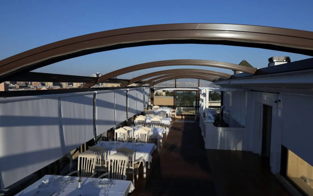 Old Street Boutique Hotel