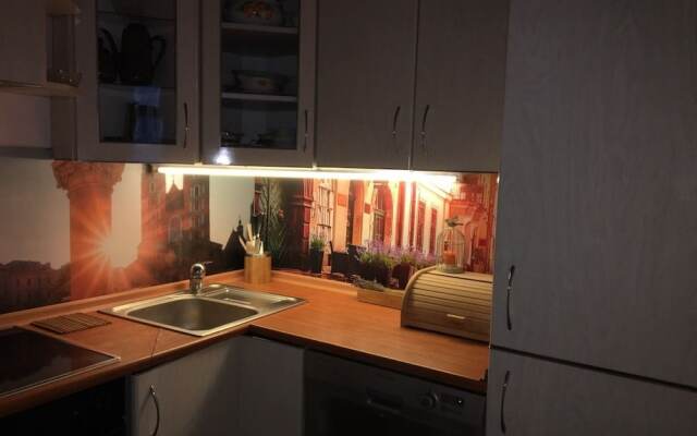 Old Cracow Apartments