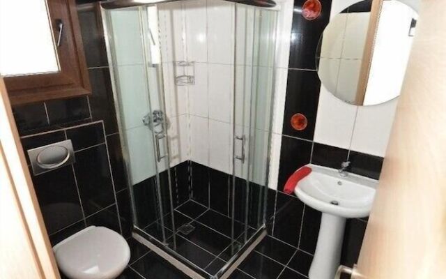 Medusa Luxury Apartments