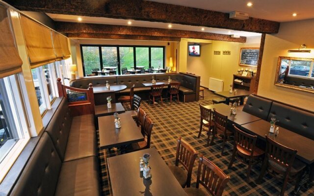 Cherrybank Inn