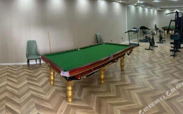 Guibao Hotel