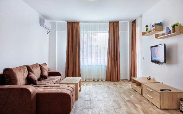 Apartamente PROMENADA cm