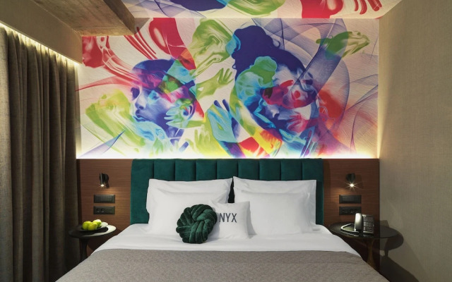NYX Hotel Thessaloniki