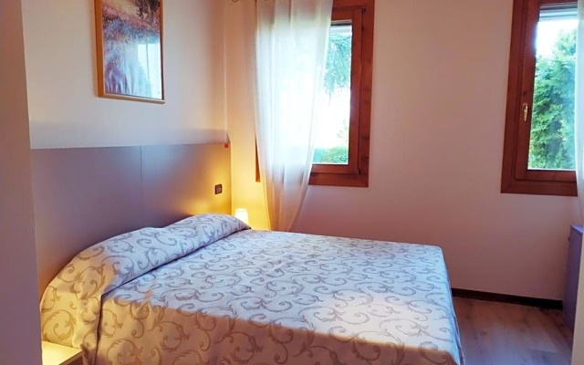 Agriturismo Le Colonie