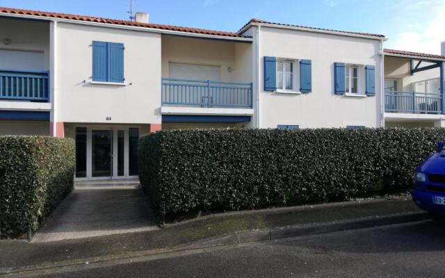 Appartement Les Sables d'Olonne 2 pièces 3 personnes FR 1 385 17