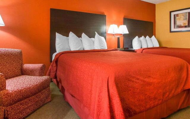 Quality Inn & Suites Kimberly - Appleton East