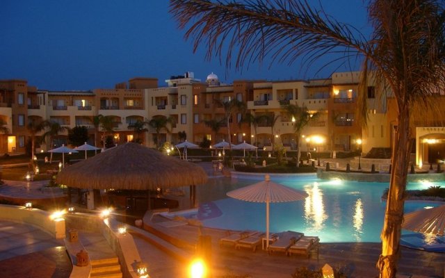 The Grand Resort, Hurghada