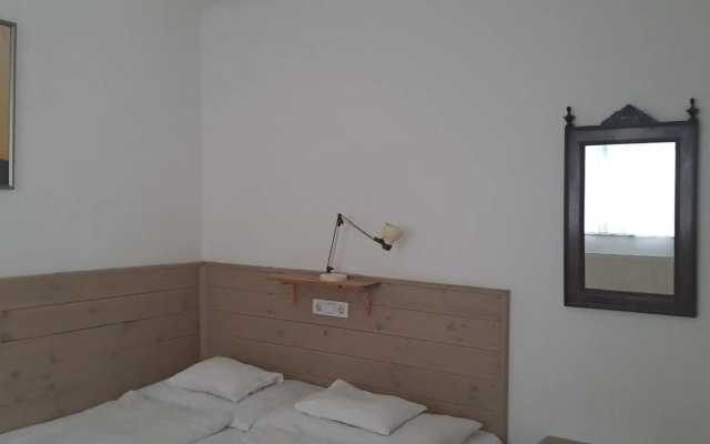 Plitzner Belvárosi Apartmanház