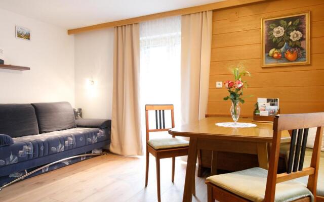 Apartment Am Bach