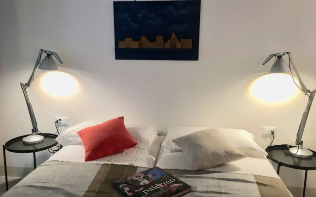 Locanda sette fate SPA e Solarium