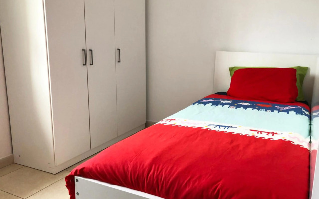 Espectacular ático dúplex con vistas al mar