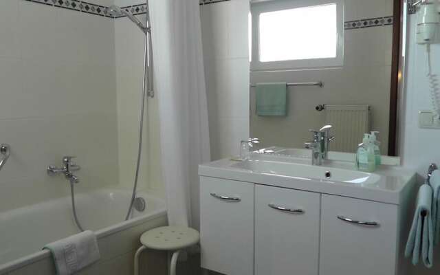 Hotel Kurhaus Uhlenberg