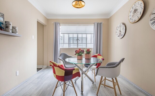 AO21 Apartments