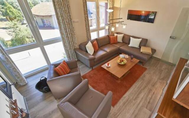 Strandvilla Baabe F 635 WG 11 _Ber