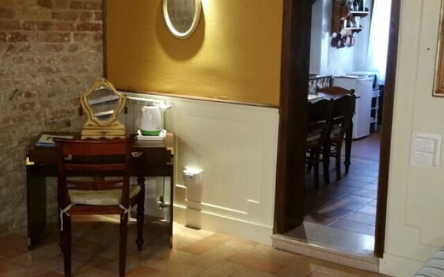 C Rielo Apartment Venice