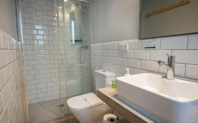 Hotel Residencia Patilla II