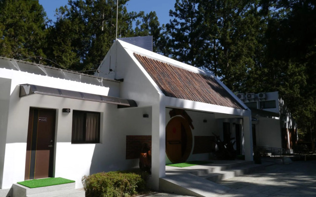 Xitou Youth Activity Center Hostel