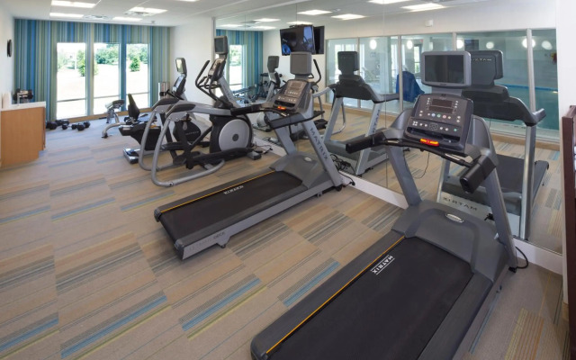 Holiday Inn Express & Suites Rochester Hill - Detroit Area by IHG
