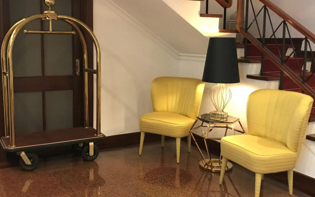 SJ Hotel